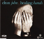 Elton John - Healing hands