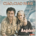 Angeleri - Ciao, ciao Paris