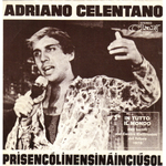 Adriano Celentano - Prisencolinensinainciusol