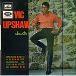 Vic Upshaw - Accuse ma jeunesse