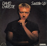 David Christie - Saddle up