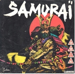 Aria (2) - Samura