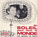 Les gosses de Paris - Bonne fête petite maman