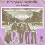 Beau Dommage - Harmonie du soir à Chateauguay