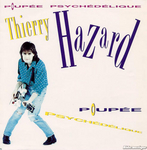 Thierry Hazard - Poupe psychdelique