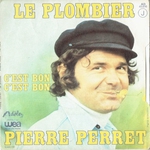 Pierre Perret - C'est bon c'est bon