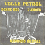 Georges Breval - Volle petrol