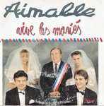 Aimable - Vive les maris