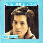 Daniel Armand - Faits divers