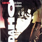 Etienne Daho - Des heures hindoues