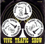 Monika - Vive Trafic Show