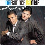 Dbut de Soire - Belles belles belles