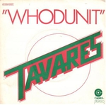 Tavares - Whodunit