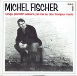 Michel Fischer - Tango plumitif