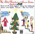 Les petits chanteurs d'Aix-en-Provence - Il est né le divin enfant