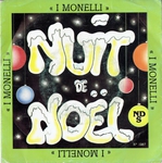 I Monelli - La nuit de Noël