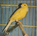 Georges Albouze - Le canari malinois