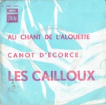 Les Cailloux - Au chant de l'alouette