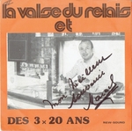 Marcel Nihoul - La valse des 3x20 ans