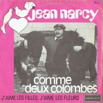 Jean Narcy - Comme deux colombes