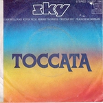 Sky - Toccata