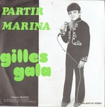 Gilles Gala - Partir