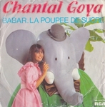 Chantal Goya - Babar