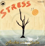 André and Leslie - Stress