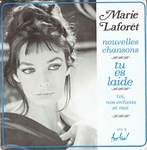 Marie Laforêt - Tu es laide