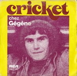 Cricket - Chez Gégène