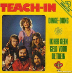 Teach-In - Dinge-dong (Ding ding-a-dong)