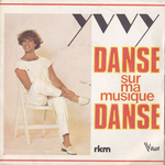 Yvvy - Danse sur ma musique danse