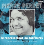 Pierre Perret - Le reprsentant en confitures
