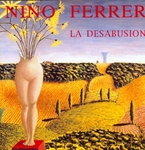 Nino Ferrer - L'anne Mozart