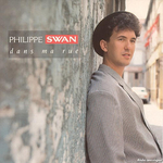 Philippe Swan - Dans ma rue