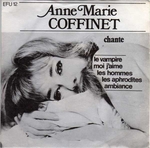 Anne-Marie Coffinet - Le vampire