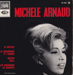 Michèle Arnaud - Je croyais