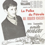 Eric - La polka du pétrole