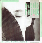 Nilda Fernández - Madrid Madrid