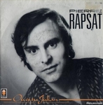 Pierre Rapsat - Où es-tu Julian&nbsp;?