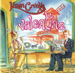 Koen Crucke - Valentine