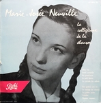 Marie Josée Neuville - Le petit danois
