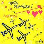 Z-Moor-Z - Hros dynamique