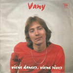 Vany - Viens danser, viens rêver