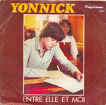 Yonnick - Entre elle et moi