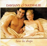 Daviany et Nathalie - Sous les draps