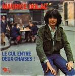 Maurice Dulac - Le cul entre deux chaises !