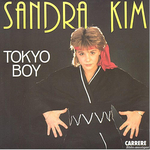 Sandra Kim - Tokyo Boy
