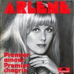Arlène - Premier amour, premier chagrin