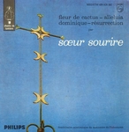 Sœur Sourire - Dominique